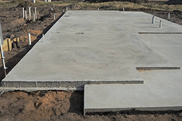 Best Residential Concrete Solutions in Kingfisher, OK